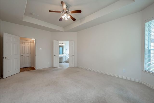 14 Pomerelle Place, The Woodlands, TX 77382