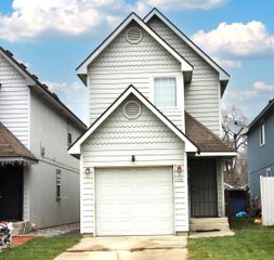 1528 W Cleveland Ave, Spokane, WA 99205