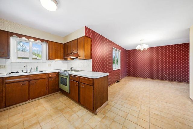 4941 Cheviot Drive, Columbus, OH 43220