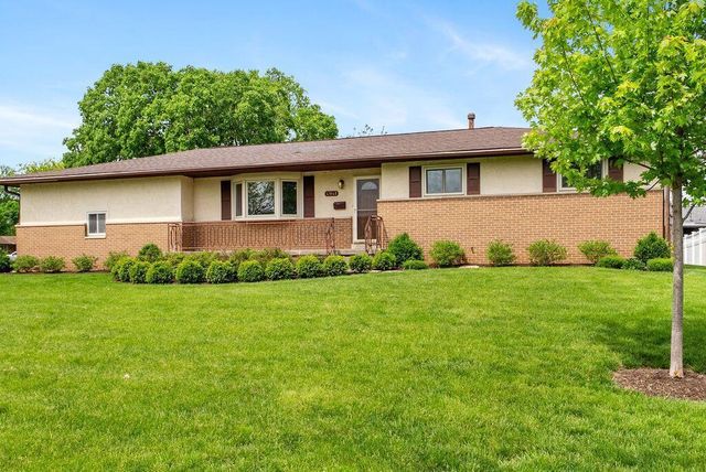 4941 Cheviot Drive, Columbus, OH 43220