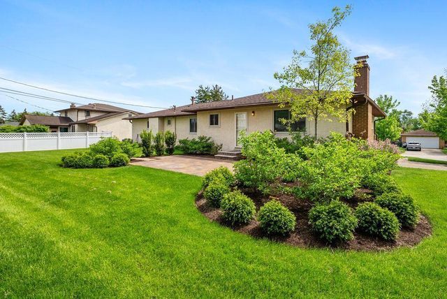 4941 Cheviot Drive, Columbus, OH 43220