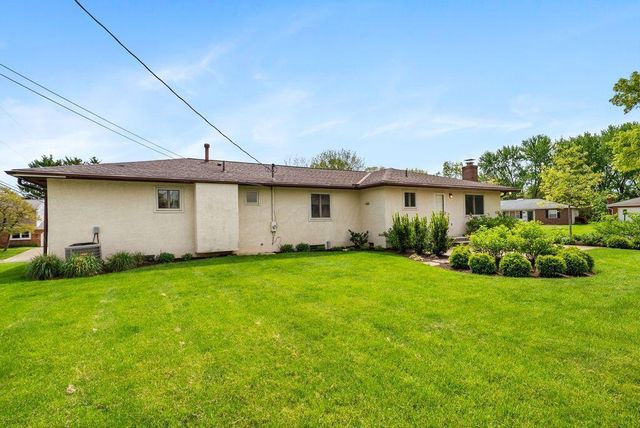 4941 Cheviot Drive, Columbus, OH 43220