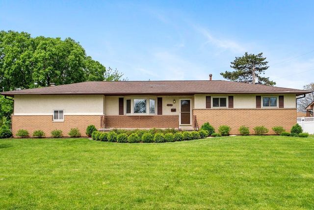 4941 Cheviot Drive, Columbus, OH 43220