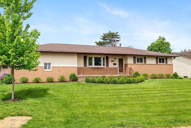 4941 Cheviot Drive, Columbus, OH 43220