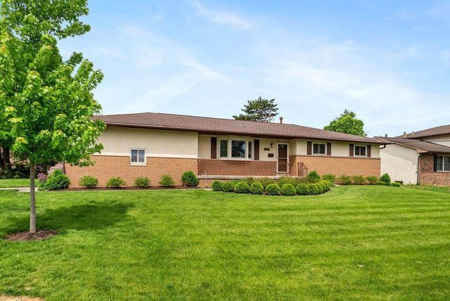 4941 Cheviot Drive, Columbus, OH 43220
