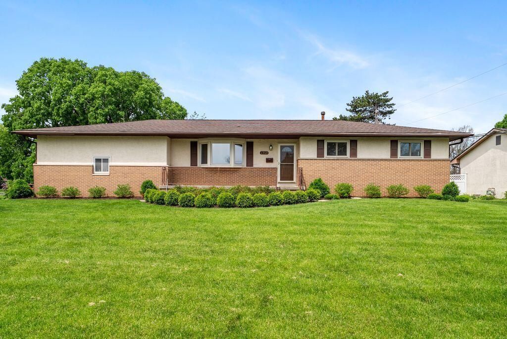 4941 Cheviot Drive, Columbus, OH 43220