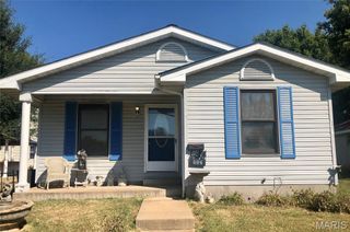 804 Griffith Street, Park Hills, MO 63601