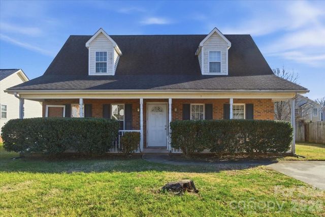 2260 Joshua Lane, Winston Salem, NC 27127