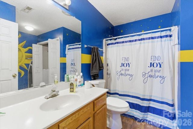 2260 Joshua Lane, Winston Salem, NC 27127