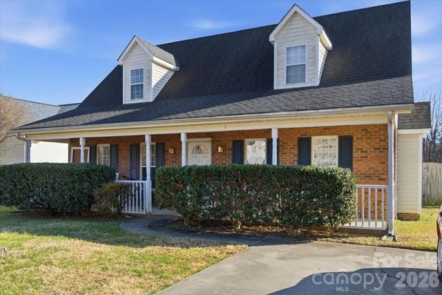 2260 Joshua Lane, Winston Salem, NC 27127