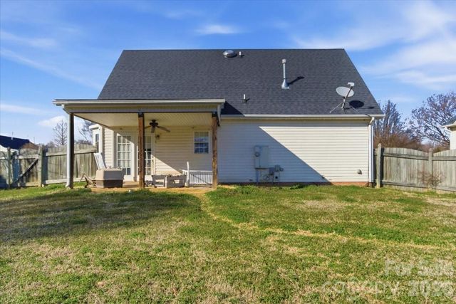 2260 Joshua Lane, Winston Salem, NC 27127