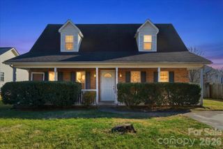 2260 Joshua Lane, Winston Salem, NC 27127