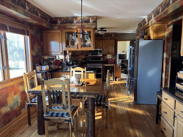 511 Small Farm ROAD, Mukwonago, WI 53149