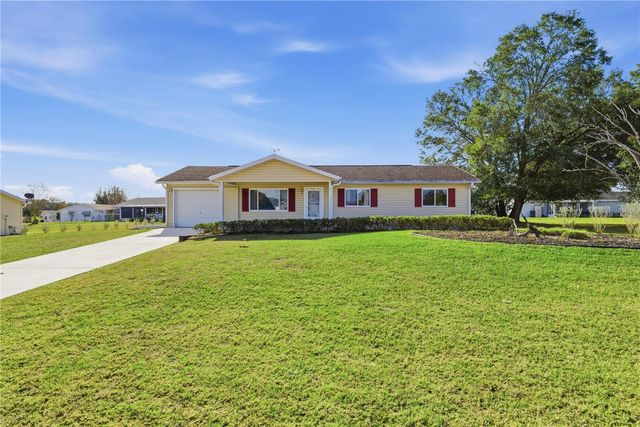6248 SW 110TH STREET, Ocala, FL 34476