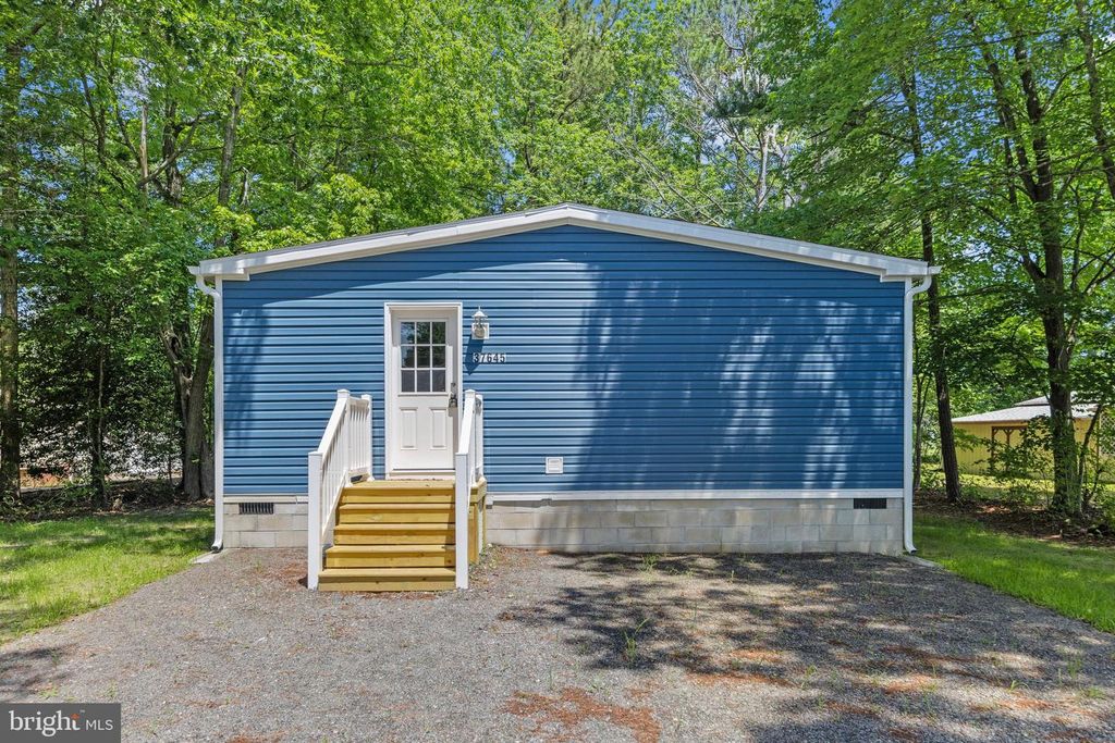 37645 JUNIPER ST, Ocean View, DE 19970