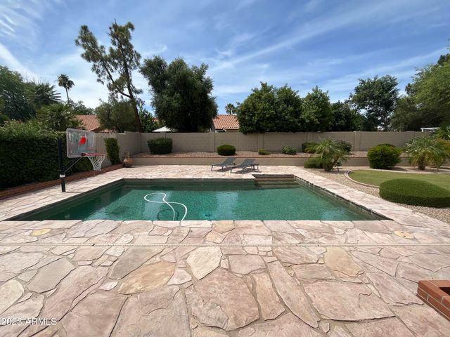 5508 E KELTON Lane, Scottsdale, AZ 85254