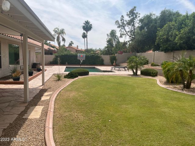 5508 E KELTON Lane, Scottsdale, AZ 85254