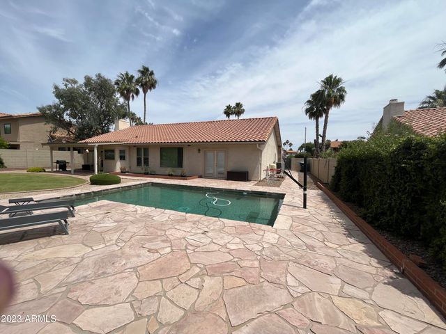 5508 E KELTON Lane, Scottsdale, AZ 85254