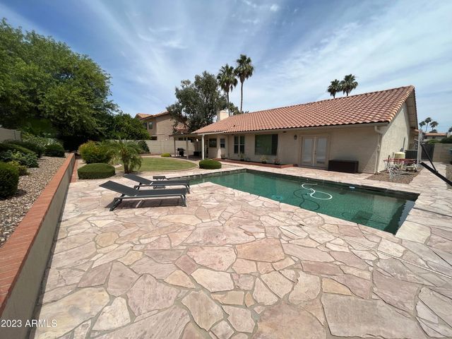5508 E KELTON Lane, Scottsdale, AZ 85254