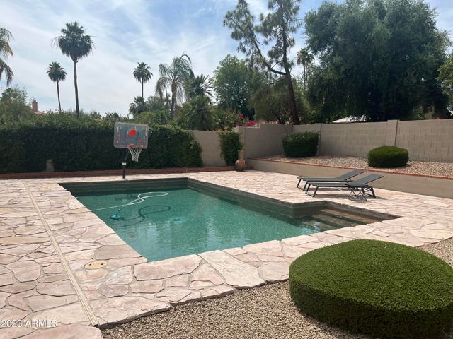 5508 E KELTON Lane, Scottsdale, AZ 85254
