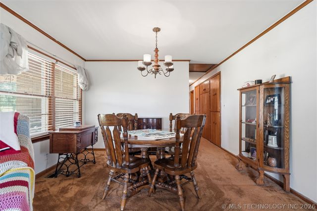 1201 W 46th Street, Tulsa, OK 74107