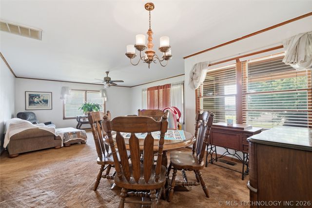 1201 W 46th Street, Tulsa, OK 74107