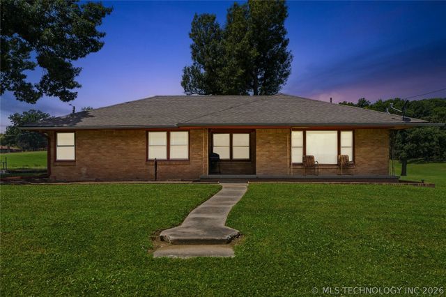 1201 W 46th Street, Tulsa, OK 74107