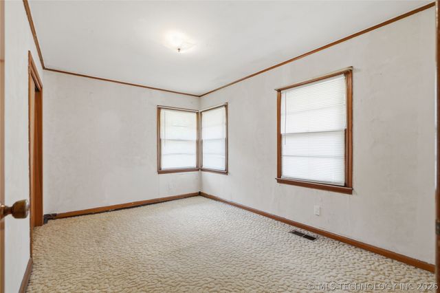 1201 W 46th Street, Tulsa, OK 74107