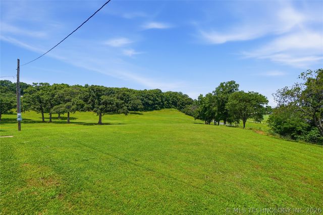 1201 W 46th Street, Tulsa, OK 74107
