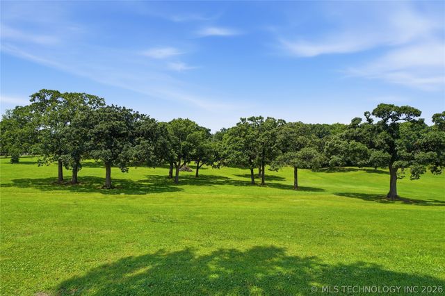 1201 W 46th Street, Tulsa, OK 74107