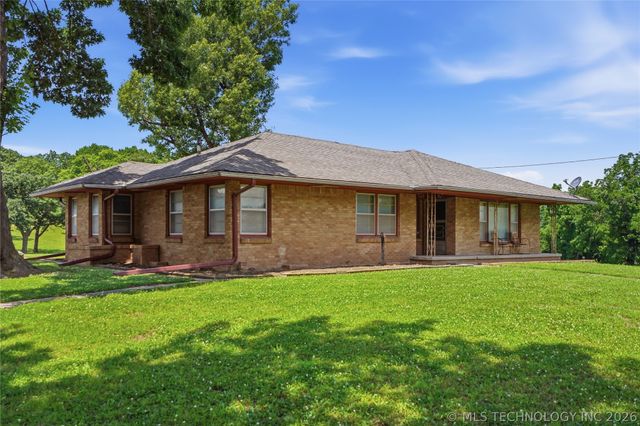 1201 W 46th Street, Tulsa, OK 74107