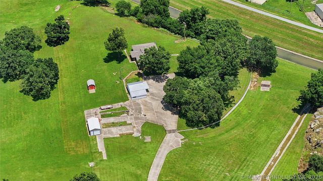 1201 W 46th Street, Tulsa, OK 74107