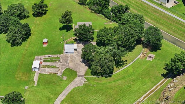 1201 W 46th Street, Tulsa, OK 74107