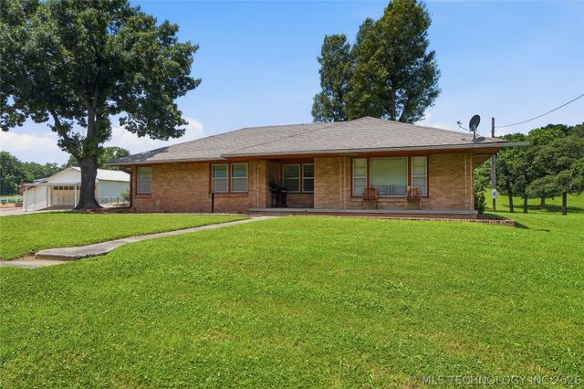 1201 W 46th Street, Tulsa, OK 74107