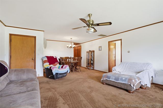 1201 W 46th Street, Tulsa, OK 74107