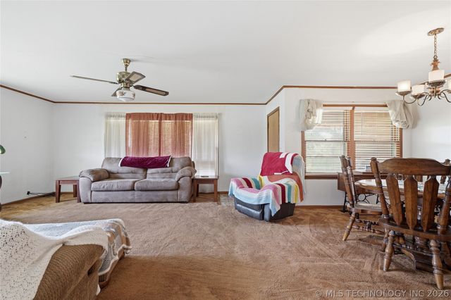 1201 W 46th Street, Tulsa, OK 74107