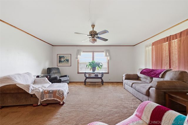 1201 W 46th Street, Tulsa, OK 74107