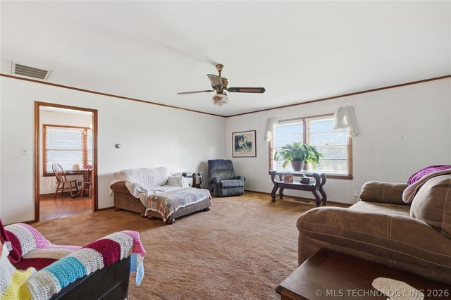 1201 W 46th Street, Tulsa, OK 74107
