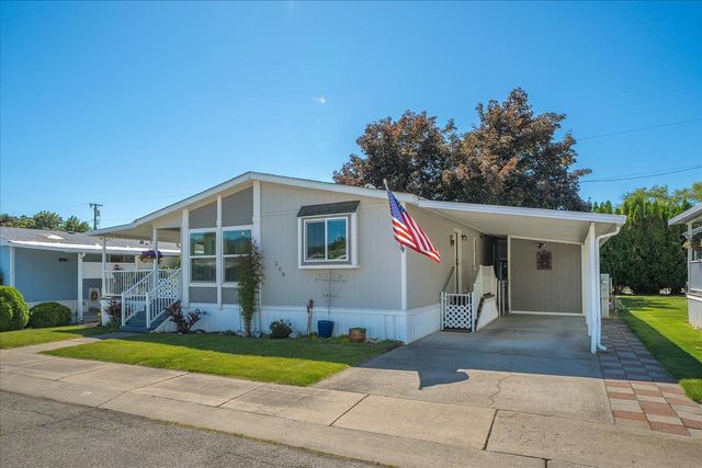 208 S Blueberry Pl, Spokane Valley, WA 99016