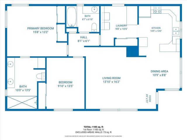 208 S Blueberry Pl, Spokane Valley, WA 99016