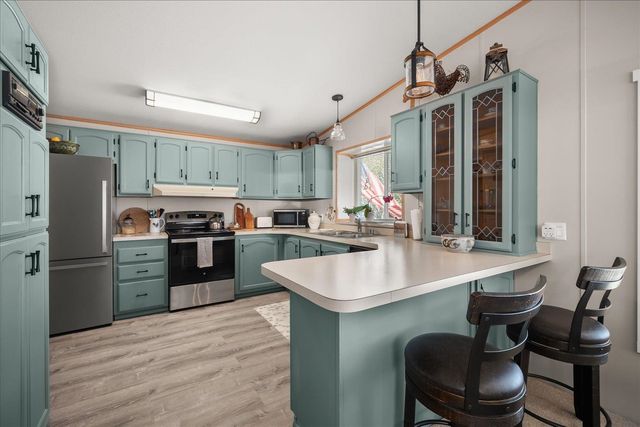 208 S Blueberry Pl, Spokane Valley, WA 99016