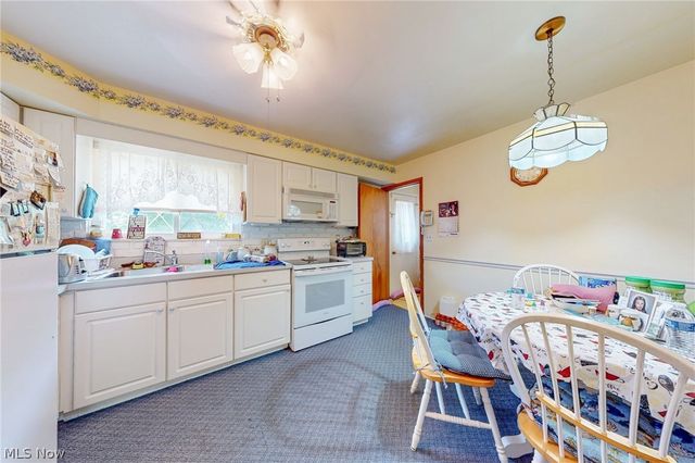 203 Opal Boulevard, Steubenville, OH 43952