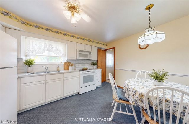 203 Opal Boulevard, Steubenville, OH 43952
