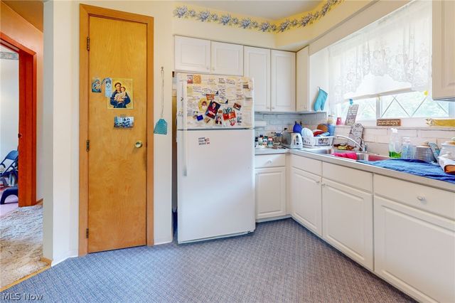 203 Opal Boulevard, Steubenville, OH 43952