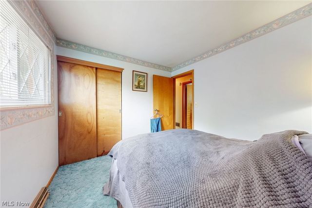 203 Opal Boulevard, Steubenville, OH 43952