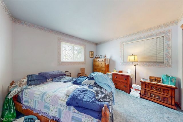 203 Opal Boulevard, Steubenville, OH 43952