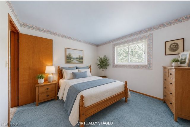 203 Opal Boulevard, Steubenville, OH 43952