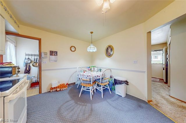 203 Opal Boulevard, Steubenville, OH 43952