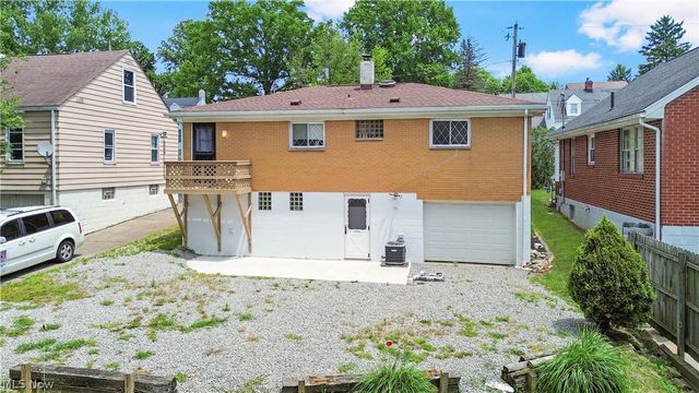 203 Opal Boulevard, Steubenville, OH 43952