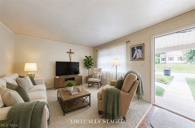 203 Opal Boulevard, Steubenville, OH 43952